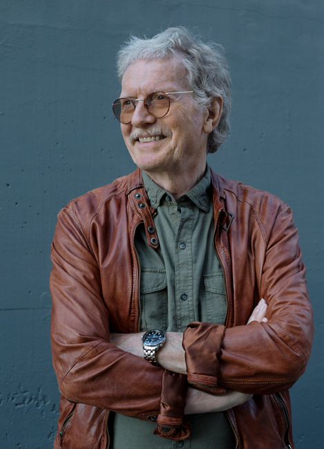 Øystein Sunde - Foto: Nina Ruud